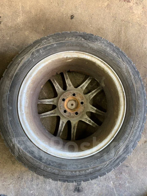 SHLK. 7.0x16", 5x100, ET-35, �� 70���. ����