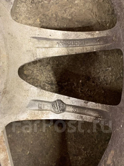 SHLK. 7.0x16", 5x100, ET-35, �� 70���. ����