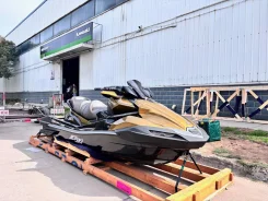 Kawasaki Ultra 310 LX. 2023 ���. ��� ����� �� ������������ ����