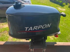 Tarpon. 5��.�., 2-�������, ����������, ���� S (381 ��), 2021 ���. ��� ����� �� ����������� ����