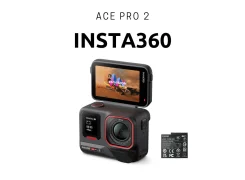 Insta360 Ace Pro 2. � ����������. ��� ����� �� ������������ ����