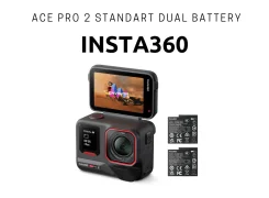 Insta360 Ace Pro 2. � ����������. ��� ����� �� ������������ ����