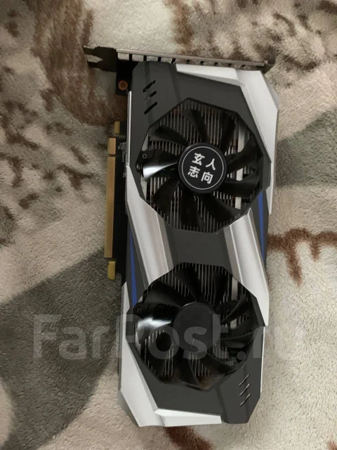 GeForce GTX 1060 ����