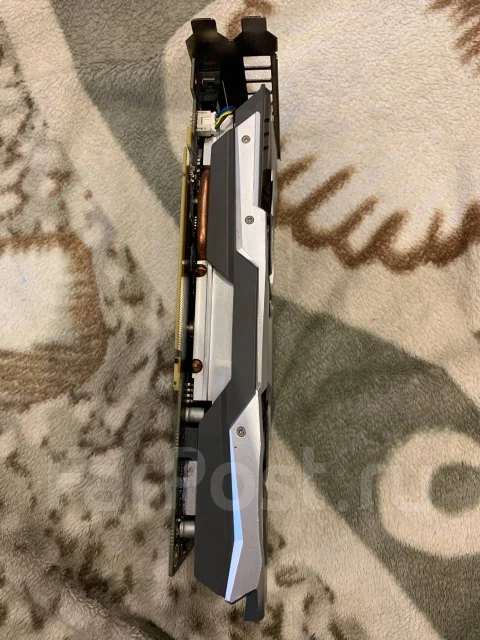 GeForce GTX 1060 ����