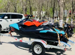 BRP Sea-Doo Spark. 2022 ���. ��� ����� �� ������������ ����