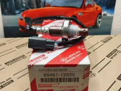 ����������� ������ Toyota Caldina 3SGTE (ST215) 8946521030 89465-21030 ����