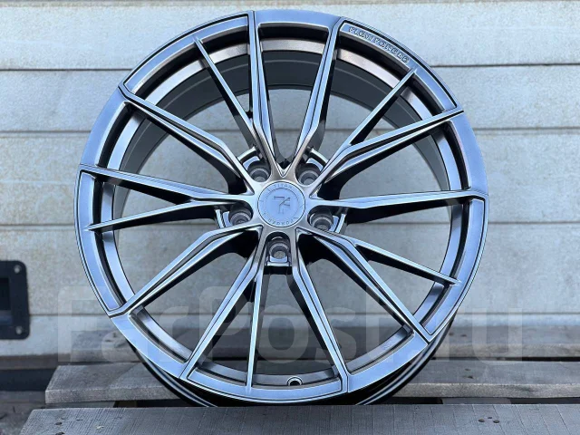Brixton Forged. 8.5x19", 5x112, ET35, �� 66,6���. ����