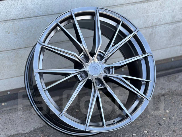 Brixton Forged. 8.5x19", 5x112, ET35, �� 66,6���. ����