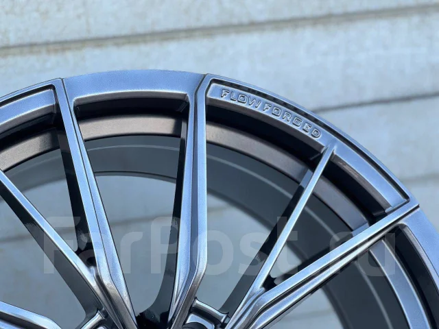 Brixton Forged. 8.5x19", 5x112, ET35, �� 66,6���. ����