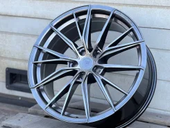Brixton Forged. 8.5x19", 5x112, ET35, �� 66,6���. ����