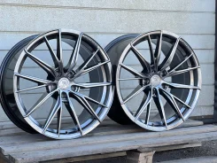 Brixton Forged. 8.5/9.5x19", 5x112, ET35/35, �� 66,6���. ����