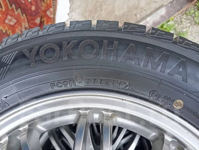 Yokoma. ������, �/�, ����� �� 5 % ����