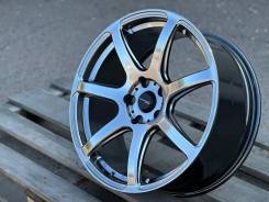Work Emotion T7R. 9.5x19", 5x114.3, ET30, �� 73,1���. ����