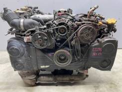  Subaru Forester 10100BG440 SG5 EJ205 2.0T 96T. KM 10100BG440 