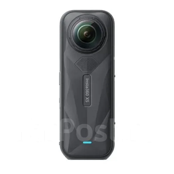 Insta360 X5. ��� ��������� ����