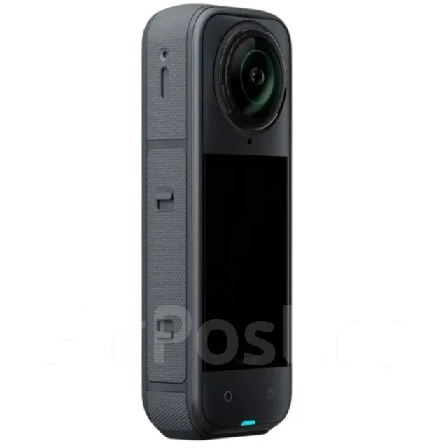 Insta360 X5. ��� ��������� ����