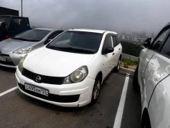 Nissan AD. �������, ��������, 1.2, ������, 265 000����. �� ����
