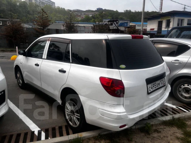 Nissan AD. �������, ��������, 1.2, ������, 265 000����. �� ����