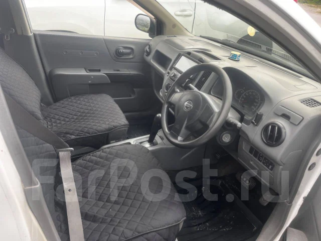 Nissan AD. �������, ��������, 1.2, ������, 265 000����. �� ����