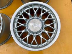Paramount Hawser. 8.0x16", 6x139.7, ET22 ����