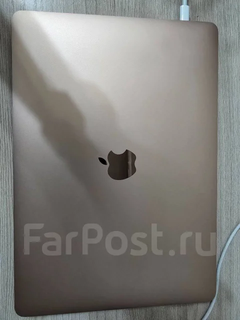 Apple MacBook Air 13 2020. 13.4", 1,1����, ��� 8 ��, ���� 256���, WiFi: 1, Bluetooth: 1, ����������� �� 6��. ����
