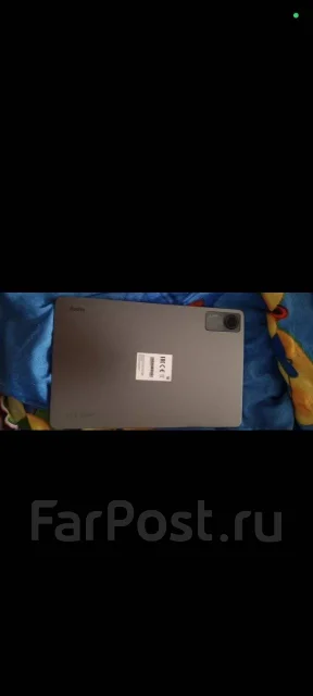 Redmi Pad SE. 11 ������, ������ 128 �� ����