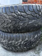 Yokohama Avs S/T type-1 V801. ������, 2008 ���, �/�, ����� 20 % ����