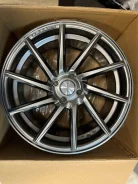 Vossen CVT. 7.5x17", 4x100, ET38, �� 73,1���. ��� ����� �� �������� ����