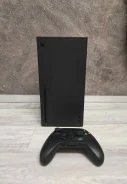 Microsoft Xbox Series X ����