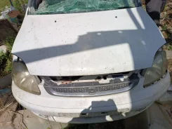 Honda Logo. GA5 ����