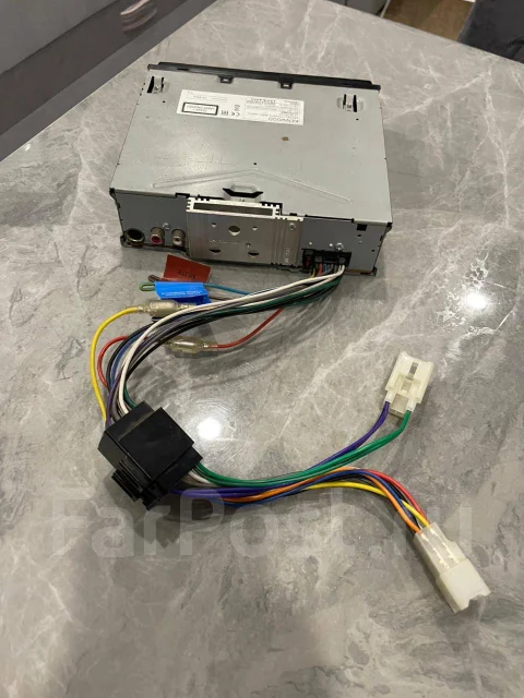 Kenwood KDC ����