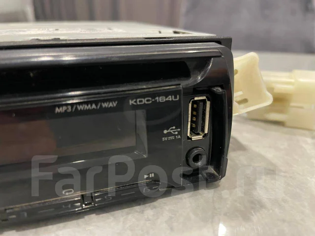 Kenwood KDC ����