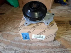 ������ ����� 2AR-FSE Toyota 16100-39575 ��������! 16100-39575 ����