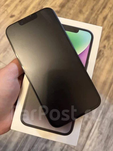 Apple iPhone 14. �/�, 128 ��, �����, 4G LTE, 5G, NFC ����