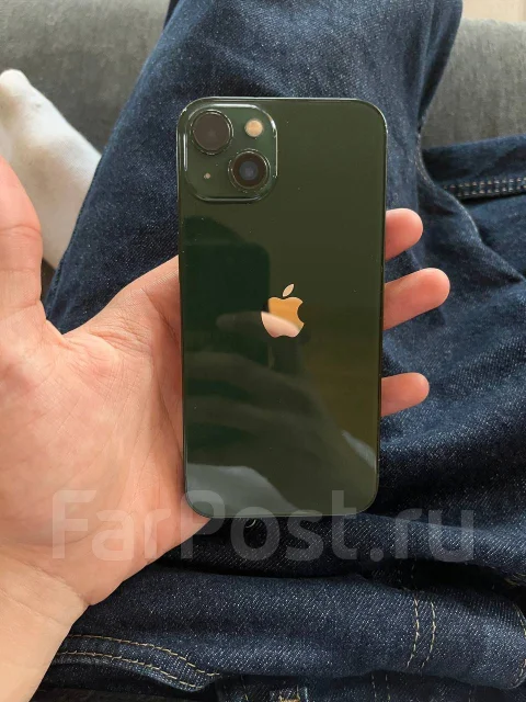 Apple iPhone 13. �/�, 256 ��, ������� ����