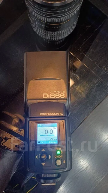 ������� nissin Di866 ����