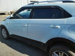 Hyundai Creta. Z94G2813BJR125618, G4NA ����