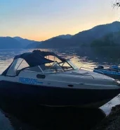 Crosswind. 2005 ���, ����� 6,6��., ��������� ���������, 200��.�., ������ ����