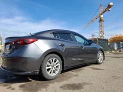 Mazda Axela. �������, ��������, 1.5 (110��.�.), ������, 30 000����. �� ����