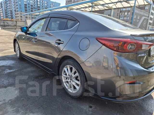 Mazda Axela. �������, ��������, 1.5 (110��.�.), ������, 30 000����. �� ����