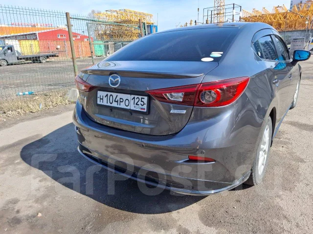 Mazda Axela. �������, ��������, 1.5 (110��.�.), ������, 30 000����. �� ����