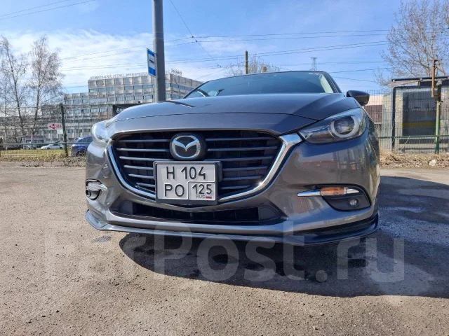 Mazda Axela. �������, ��������, 1.5 (110��.�.), ������, 30 000����. �� ����