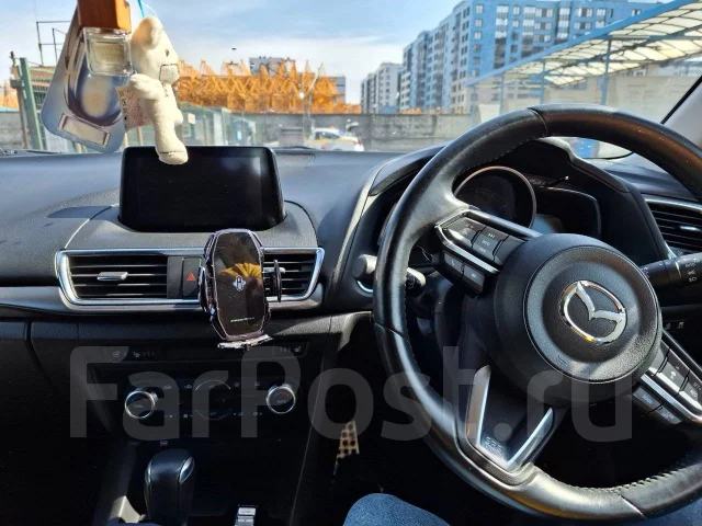 Mazda Axela. �������, ��������, 1.5 (110��.�.), ������, 30 000����. �� ����