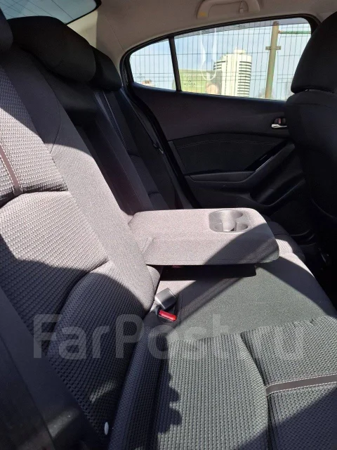 Mazda Axela. �������, ��������, 1.5 (110��.�.), ������, 30 000����. �� ����