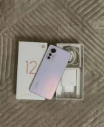 Xiaomi 12 Lite. �/�, 128 ��, �������, NFC ����