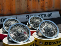 RAYS Sebring. 6.5x15", 5x114.3, ET30, �� 73���. ����