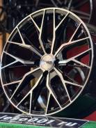 Vorsteiner. 7.5x17", 4x100, ET35, �� 73,1���. ����