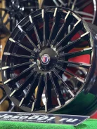 Alpina. 7.0x17", 4x98, 4x100, ET35, �� 73,1���. ����