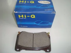 ������� ��������� SP1206 �������� Equus 581013BA10/581013BA20 HI-Q Korea ����