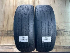 Uniroyal Laredo AWR